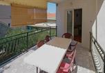 Location vacances Gradac - Gorgeous Apartment In Gradac With Wifi-4