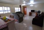 Location vacances Maceió - Edifício 3 Irmãos-3