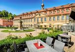 Hôtel Bamberg - Welcome Hotel Residenzschloss Bamberg-1