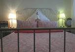 Location vacances Finestrat - 2 Bed Penthouse Apartment - Sea Views - Sleeps 4-4