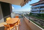 Location vacances  Province de Gorizia - Costa Azzurra-1