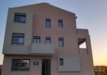 Location vacances Leucade - Jasmine Apartments-1