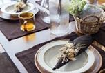 Location vacances  Quartier Odaiba - Mita Guest House by Tranova-4