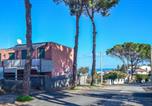 Location vacances Augusta - Beach Front Apartment In Costa Saracena - Caste-2