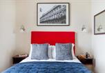 Hôtel Bristol - The Clifton Hotel Bristol-1