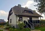 Location vacances Wolgast - Fischstübchen Neeberg Fewo 4 – Schwalbennest-4