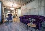 Location vacances Vilnius - Domillion 1bdr quiet apt w parking & greenery B9c1-2