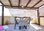 Location vacances Palau - 1 Bedroom Gorgeous Apartment In Palau-1