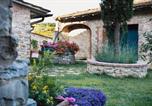 Location vacances Gaiole in Chianti - Rietine24-4