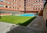 Location vacances Elciego - Apartamento Cuco con Piscina-4