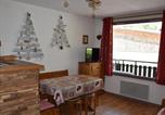 Location vacances Pralognan-la-Vanoise - Appartement central avec balcon, proche commerces et téléphérique, parking privé, 4 personnes - Fr-1-464-104-3
