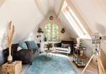 Location vacances Bergen - Casa Allegria - Zuiderbosch-3