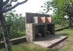 Location vacances Navaluenga - Villa-Piedralaves-amatalasviñas-piscina-4 viviendas-4