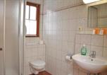 Location vacances Schleusingen - Steakhouse & Pension Crazy Horse-4