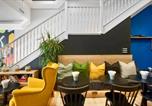 Hôtel Ilford - Best Western Greater London-4