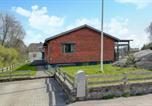 Location vacances Borås - Awesome Home In Rydboholm With Sauna-1