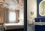 Hôtel Le Plessis-Robinson - Ibis Clamart Paris Velizy-2