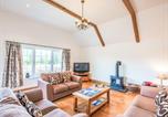 Location vacances Foyers - Holiday Home Strathmore Lodge by Interhome-2