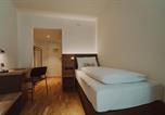 Hôtel Burgenland - Burghotel Schlaining-3
