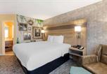 Hôtel Northbrook - Best Western Glenview - Chicagoland Inn and Suites-1