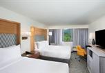 Hôtel Asheville - Holiday Inn Asheville East-Blue Ridge Pkwy by Ihg-2