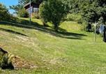 Location vacances Gudhjem - Charming House With Sea View And Large Plot-2