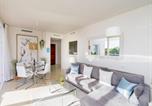 Location vacances Casares - Lagoon Apartment Retreat for 4-2