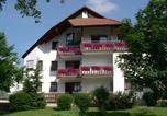 Location vacances Lenzkirch - Haus an der Gutach-2