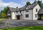 Location vacances Brecon - Brynich Villa-1