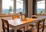 Location vacances Erndtebrück - Vergissmeinnicht Sauerland-4