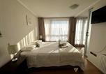Location vacances Concepción - Dpto 1 dormitorio Mall Trébol, Concepción-4