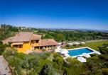 Location vacances Montaione - Villa Amadeo by Posarellivillas-4
