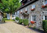 Hôtel Arnsberg - Hotel Gut Funkenhof-4