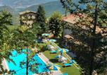 Location vacances Umbertide - Agriturismo Monte Acuto-3