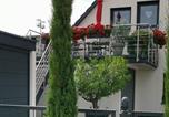 Location vacances Bad Dürkheim - Lively apartment in Freinsheim-2