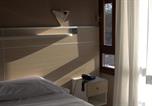 Hôtel Carpi - Hotel Gentile-2