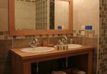 Hôtel 4 étoiles Montvalezan - Chalet Matsuzaka - chambres d'hôtes de luxe-3