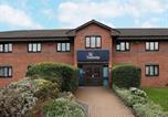 Hôtel Chipping Campden - Travelodge Stratford Alcester-1