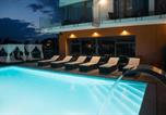 Hôtel Władysławowo - Stella Apart Resort & Spa-3