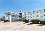 Hôtel Irving - Motel 6-Irving, Tx - Dfw Airport North-2