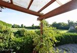 Location vacances Poseritz - Ferienhaus Luppath-4