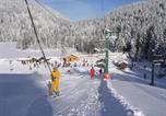 Location vacances Vagney - Holiday Home Vagney near Ski Gérardmer-2