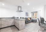 Location vacances  Gare de Dundee - Casa Fresa - Castlehill Apartment-1