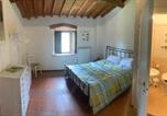 Location vacances Pelago - &quote;Le Balze&quote; Apartment on 2 floors for 2 to 4 guests-4