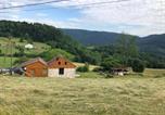 Location vacances Saulxures-sur-Moselotte - Maison conviviale à Saulxures-sur-Moselotte avec sauna-1