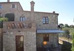 Location vacances Asciano - Apartment in Asciano - Toskana 24110-1