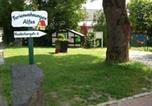 Location vacances Lennestadt - Ferienwohnungen Ingrid Alfes-3