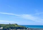 Location vacances Bude - The Edge Of The Beach-4