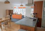 Location vacances  Gare d'Ispwich - Toothbrush Apartments - Central Ipswich St Peters St-3