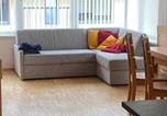 Location vacances Schladming - Deluxe Apartment Donna-4